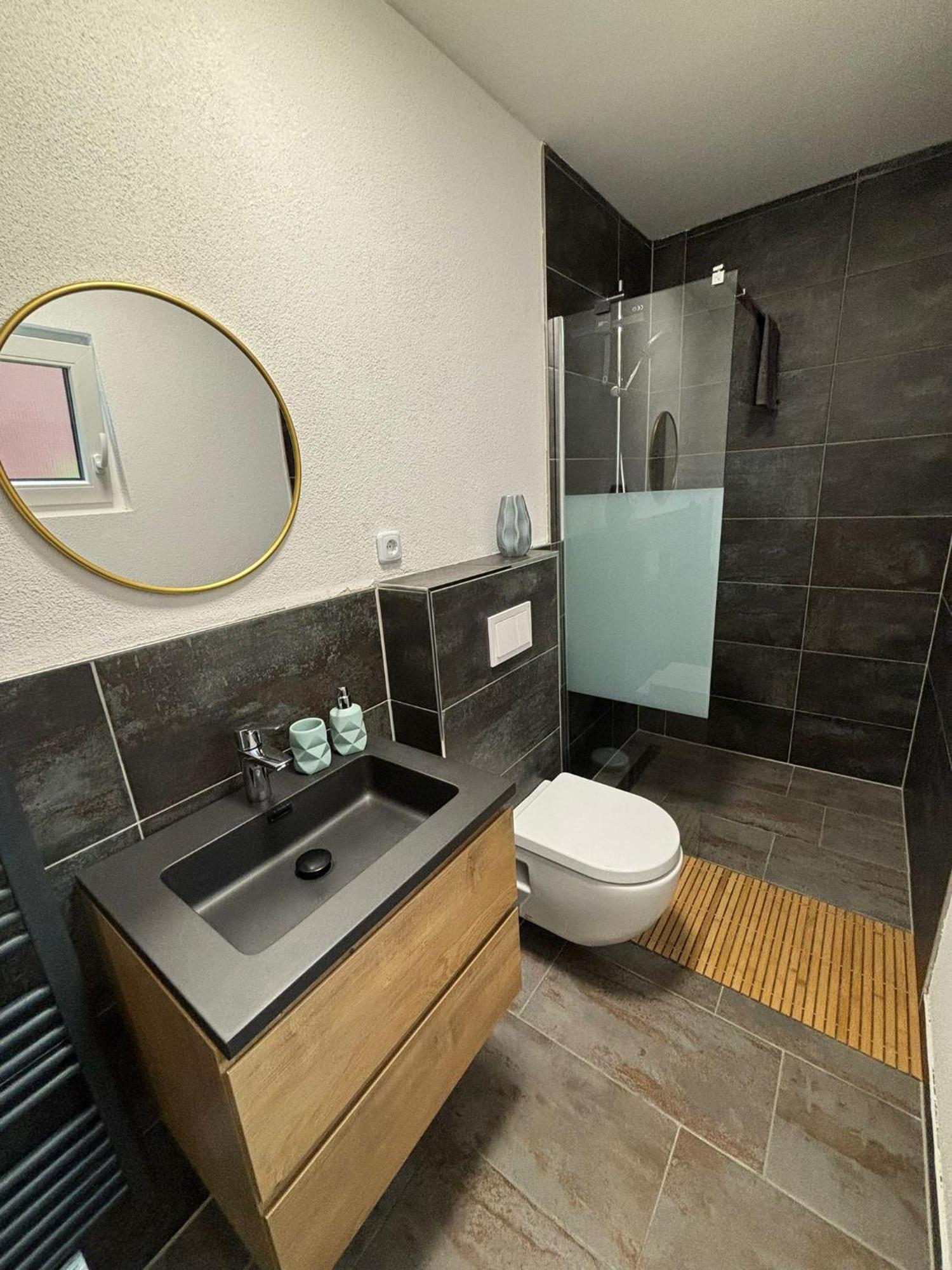 Apartment International 8 Bad Harzburg
