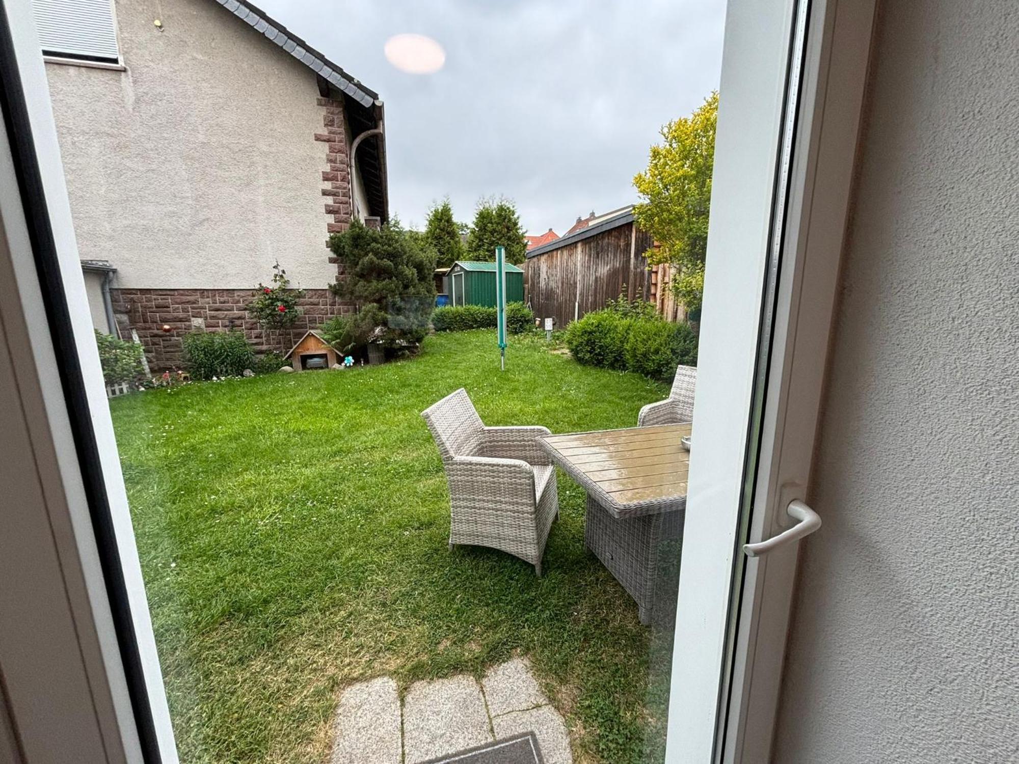 International 8 Apartment
